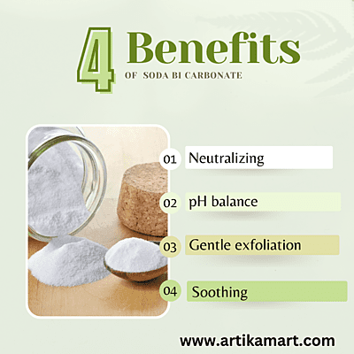 Soda Bi Carbonate Soda Bi Carbonate