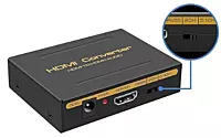 Generic Audio Extractor