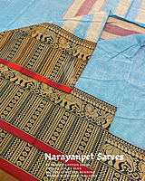 SOFT COTTON SAREE CDTSSSS23988