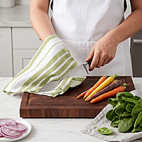 Large Kitchen Towel Set of 3