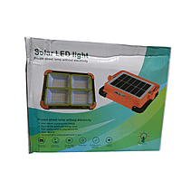 Zigdeal Solar LED Light – Outdoor Lighting | Energy Saving | Automatic Night Sensor