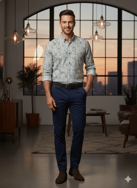 Premium Superfine Cotton