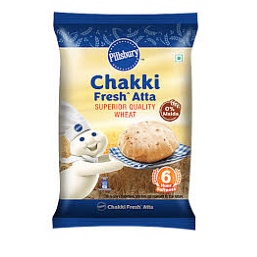 Pillsbury Atta