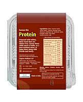 Millet Snack Bars - 250 g | No Added Sugar | Vegan | Gluten Free