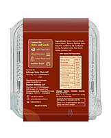 Millet Snack Bars - 250 g | No Added Sugar | Vegan | Gluten Free