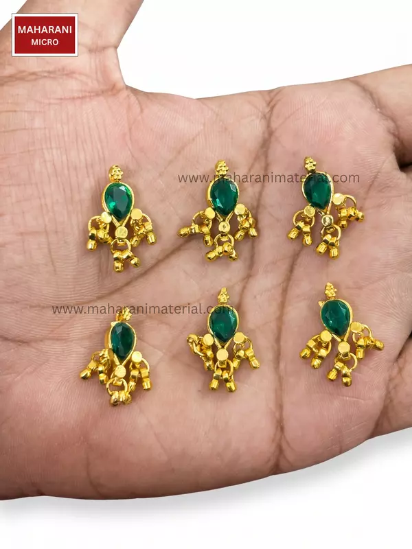 Saaj Panadi Hook | High Quality