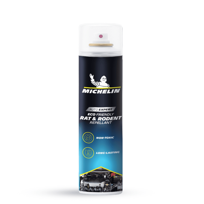 Rat repellant aerosol 450ml