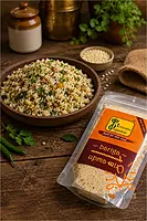Bariga Upma Mix (Proso Millet) - 250gms