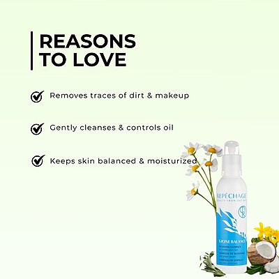 T-Zone Balance Cleansing Complex