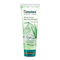 Himalaya Purifying Face Wash 100 Ml Himalaya Purifying Face Wash 100 Ml