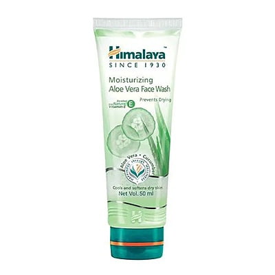 Himalaya Purifying  Face Wash 100 Ml
