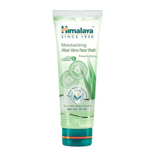 Himalaya Purifying Face Wash 100 Ml