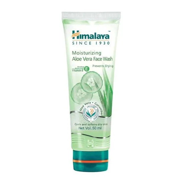 Himalaya Purifying Face Wash 100 Ml