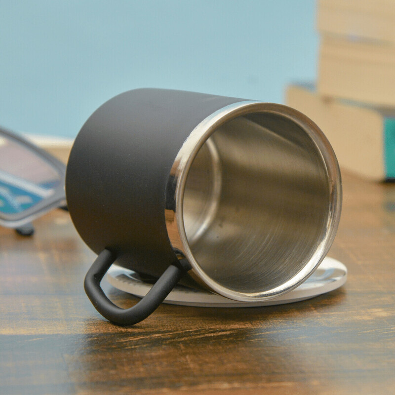 Black Family Drinkware Combo