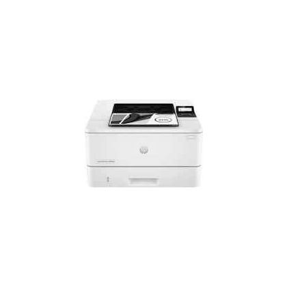 HP LaserJet Pro 4004dn printer