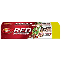 Dabur Red Toothpaste 40G