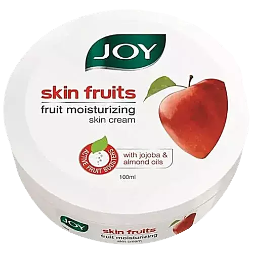 JOY SKIN FRUIT CREAM 100ML (108) 150/-