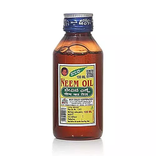 Swasthik Neem Oil