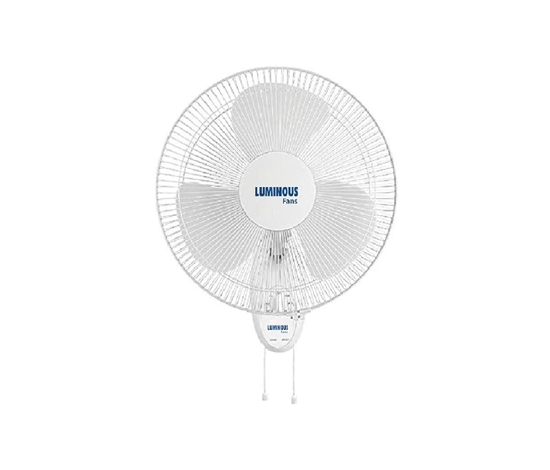 WALL FAN 400MM SPEED MAX