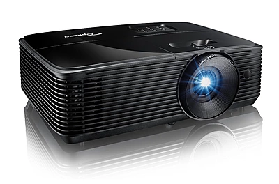Optoma W400Lve Projector