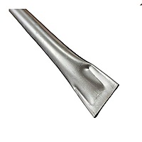 Galvanized iron (GI) earthing pipes 1.5 meter