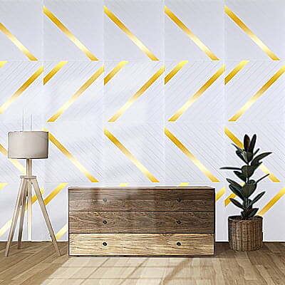 Ready to use Panels RTUP35