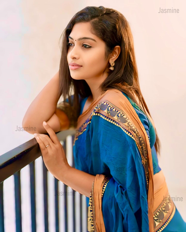 Bhavani - భవాని ( Authentic Narayanpet cotton )