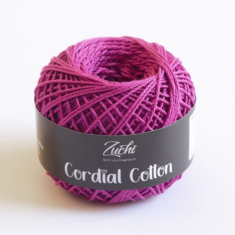 Zuchi Cordial Cotton 89