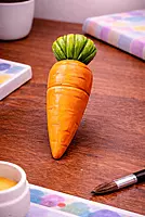 Reusable Veggies & Orange DIY Painting Kit – Paint Your Own Fruits & Vegetables
