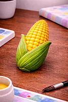 Reusable Veggies & Orange DIY Painting Kit – Paint Your Own Fruits & Vegetables