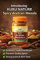 Arabian Masala Powder