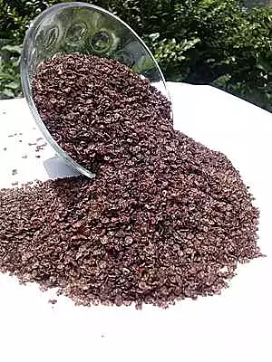 Finger(Ragi) Millets Flakes(Poha) Unpolished-1 Kg.