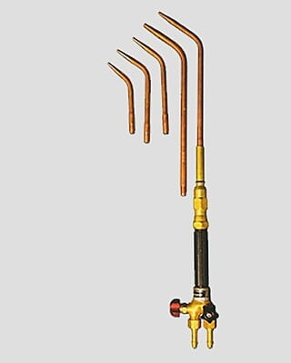 Welding and Heating blow pipes