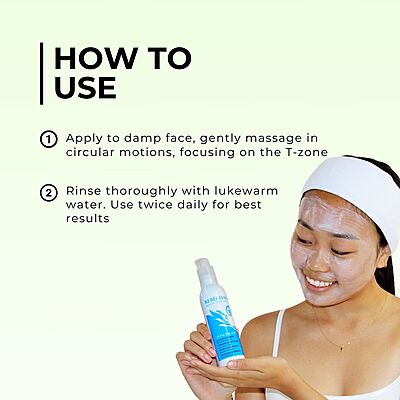 T-Zone Balance Cleansing Complex