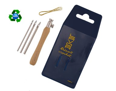 Lavor Punch Needle Set