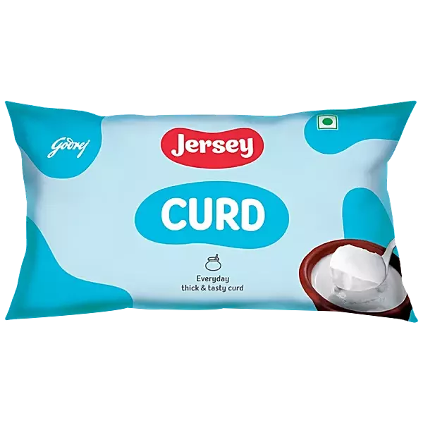 JERSEY CURD 200ml