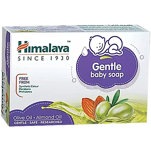 1 HIM SOAP 3*75GM OFFER (24) 181/-