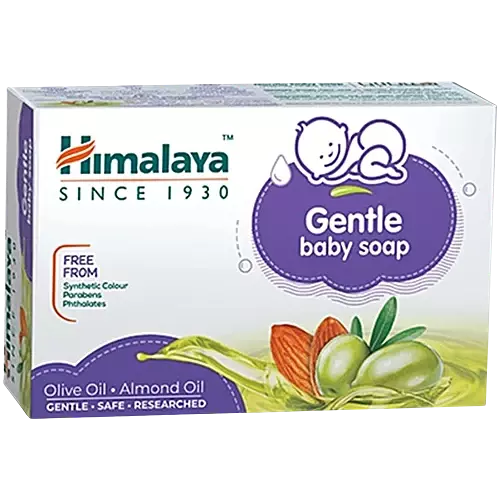 1 HIM SOAP 3*75GM OFFER (24) 181/-