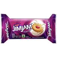 BRITANNIA JIMJAM 62G