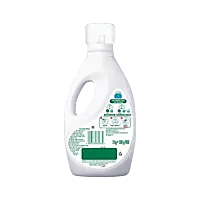 Ariel Power Gel Front Load Detergent Gel 2Kg+500G