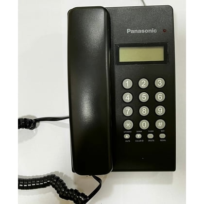 Panasonic KX-TS402SX Telephone