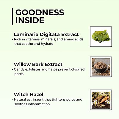 T-Zone Balance Cleansing Complex