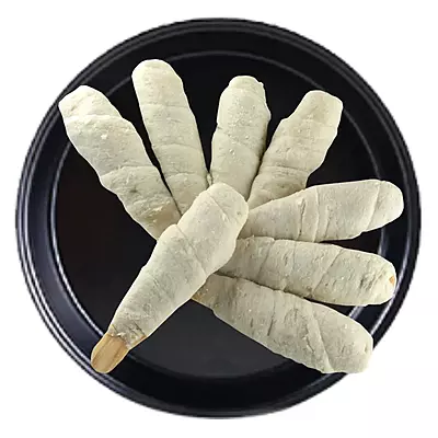 A Grade - Soya Chap 5kg (100g Per Stick)
