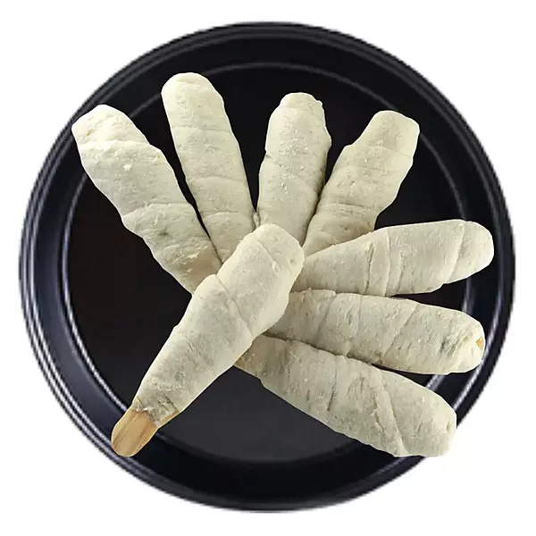 A Grade - Soya Chap 5kg (100g Per Stick)
