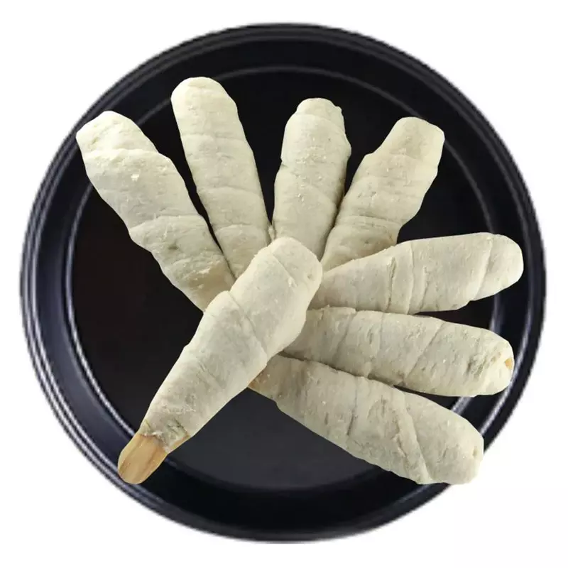 A Grade - Soya Chap 5kg (100g Per Stick)