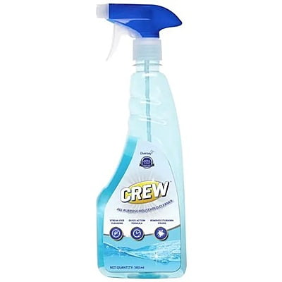 Crew Household Cleaner