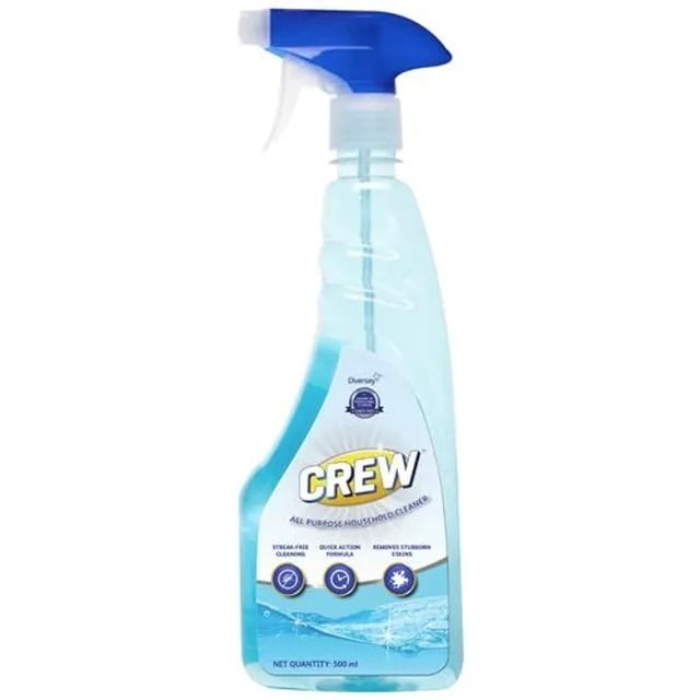 Crew Household Cleaner