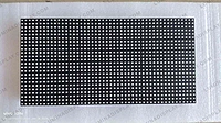 Qiangli Q6.67 Pro P6.67 outdoor SMD LED module 320 x 160 mm, 7680 Hz – Lumina Display Systems