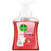 Dettol Foaming Handwash 250 Ml