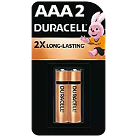 Duracel AAA Chhota Power